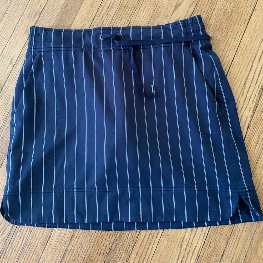 Athleta skort size 4